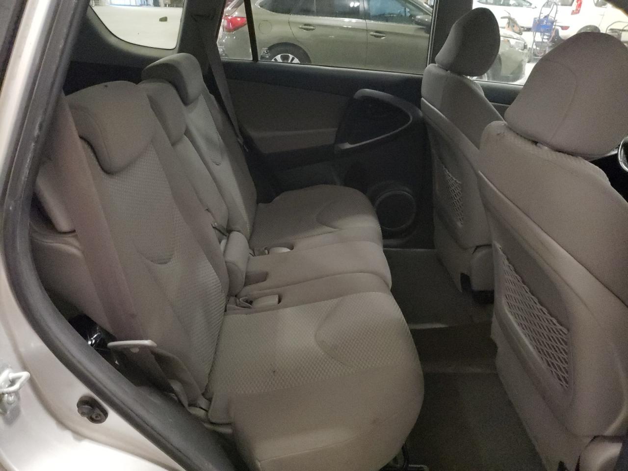 2007 Toyota Rav4 Limited VIN: JTMBK31V076011344 Lot: 64264504