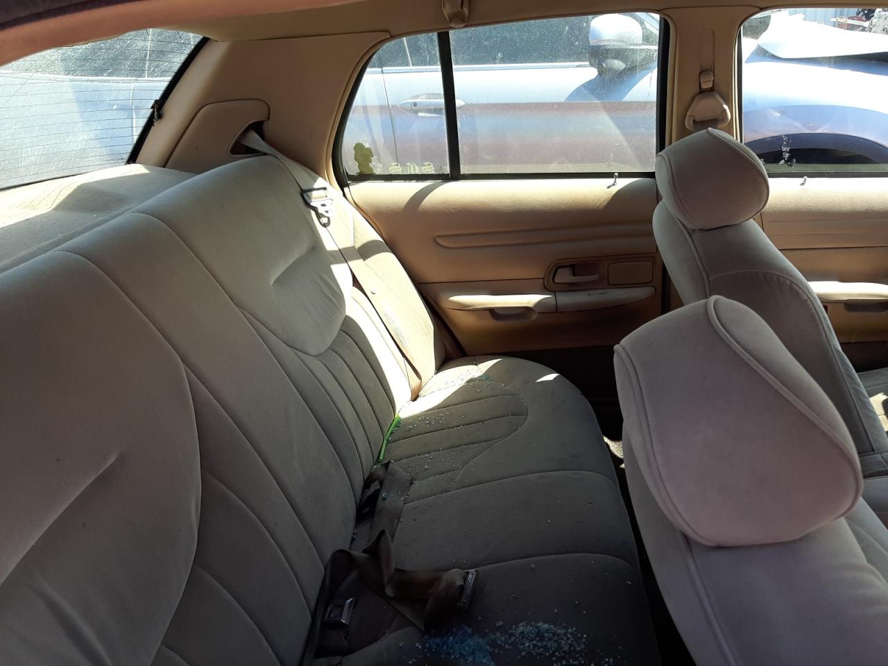 1998 Ford Crown Victoria VIN: 2FAFP73W9WX173028 Lot: 52041364