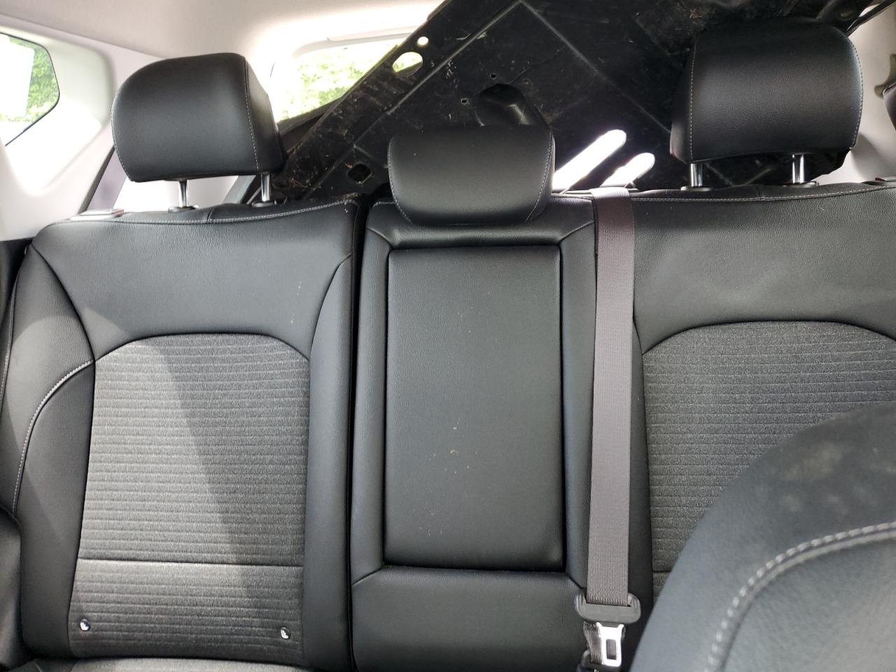 2020 Kia Soul Ex VIN: KNDJ33AU5L7109869 Lot: 64091424