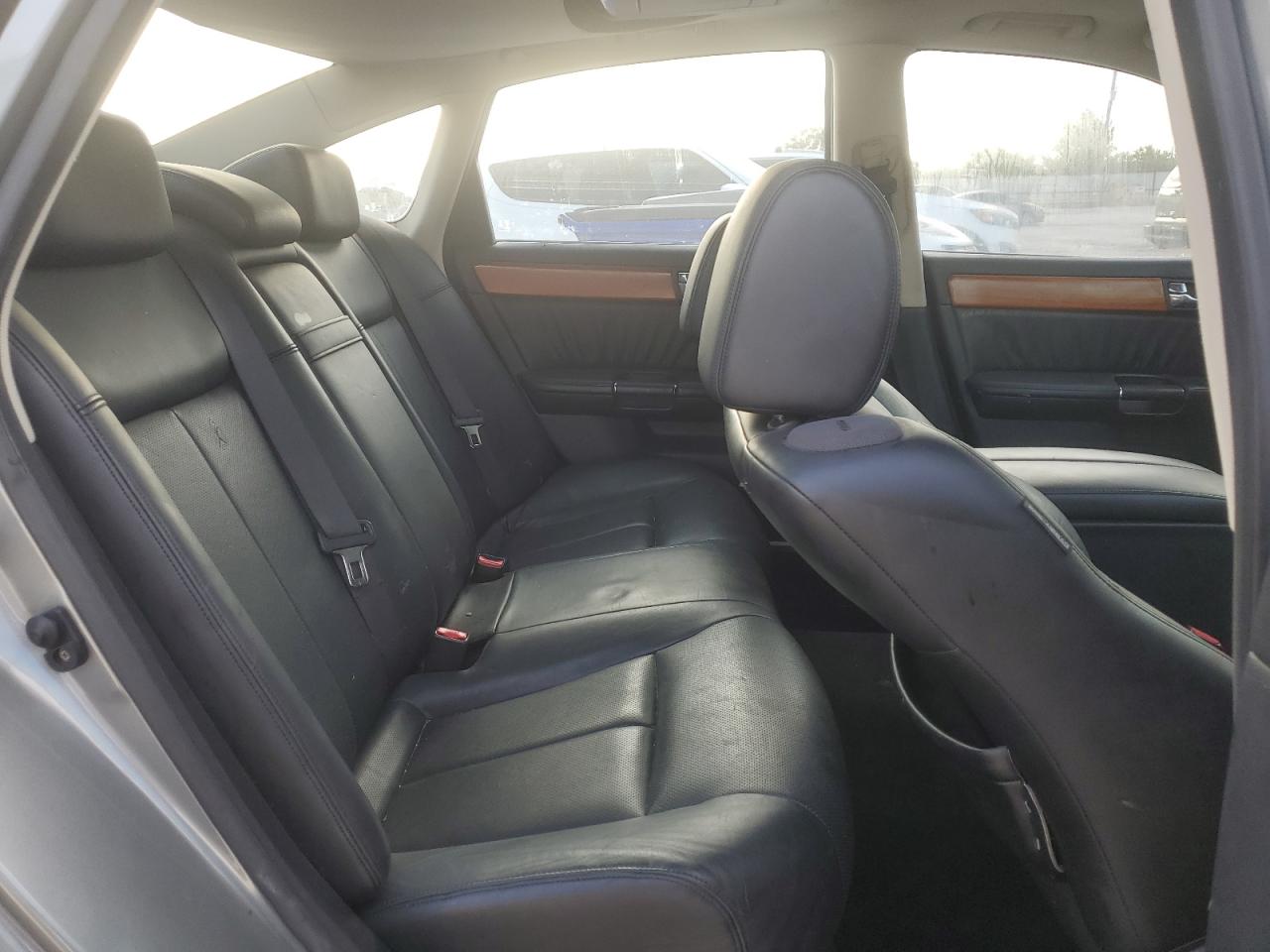 2006 Infiniti M35 Base VIN: JNKAY01E86M113458 Lot: 74691284