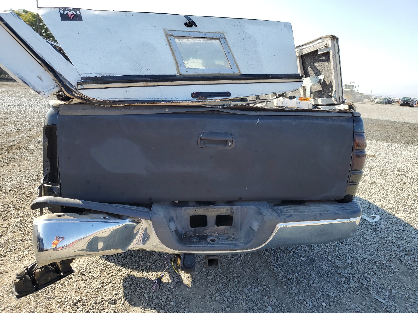 5TBRN34153S341143 2003 Toyota Tundra Access Cab Sr5