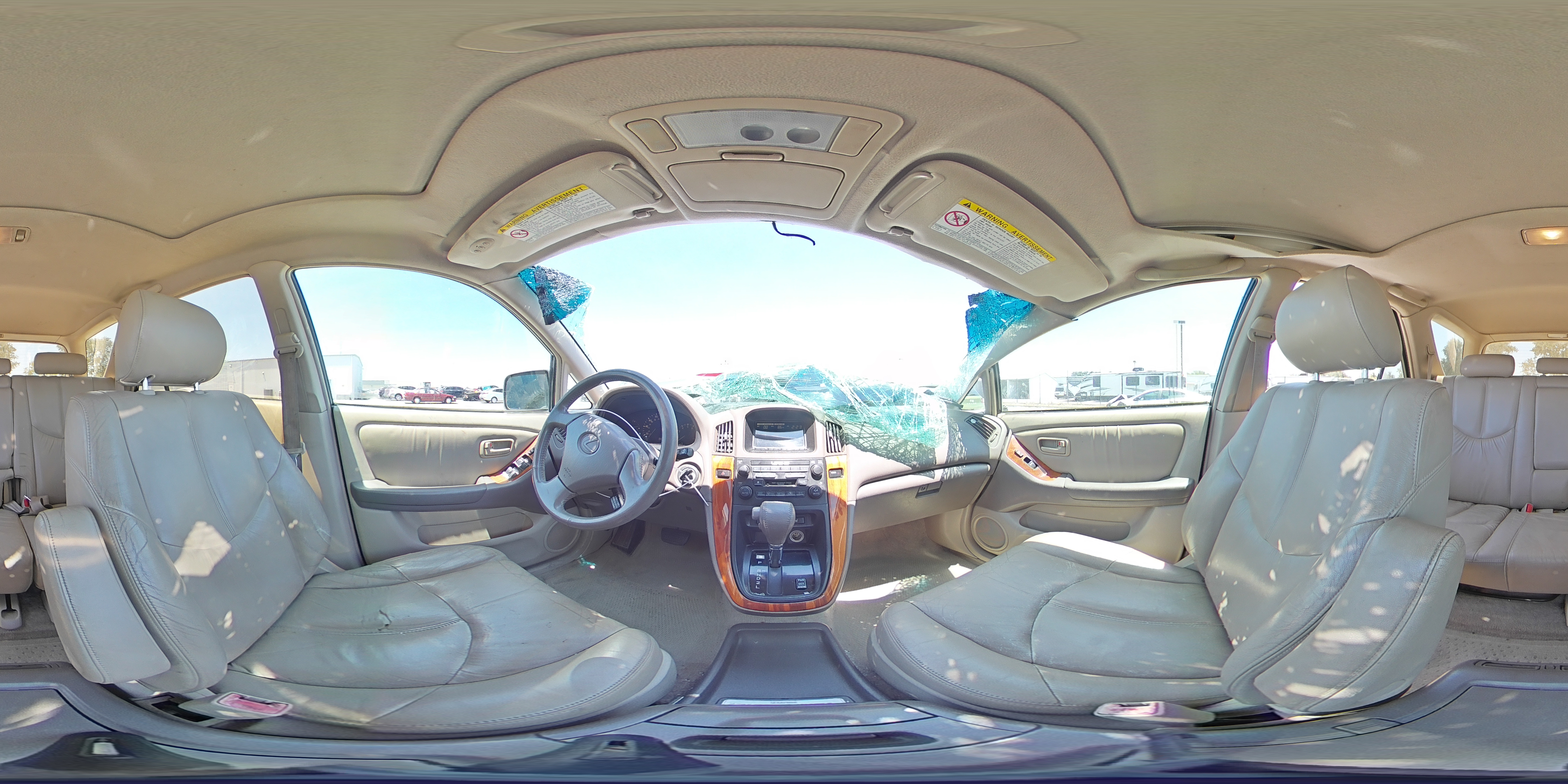 1999 Lexus Rx 300 VIN: JT6HF10U1X0051776 Lot: 62247884