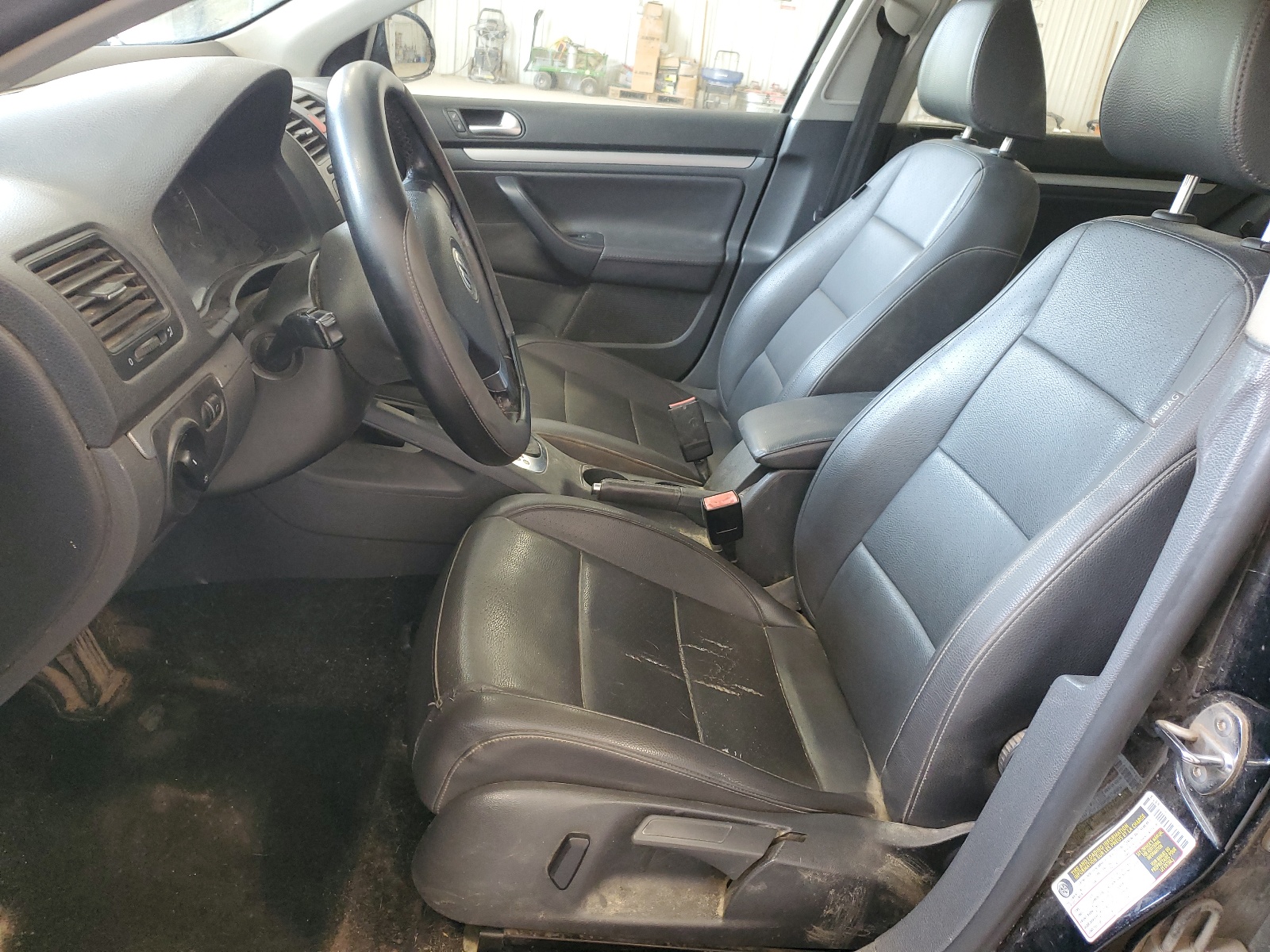 3VWRM71K69M174053 2009 Volkswagen Jetta Se