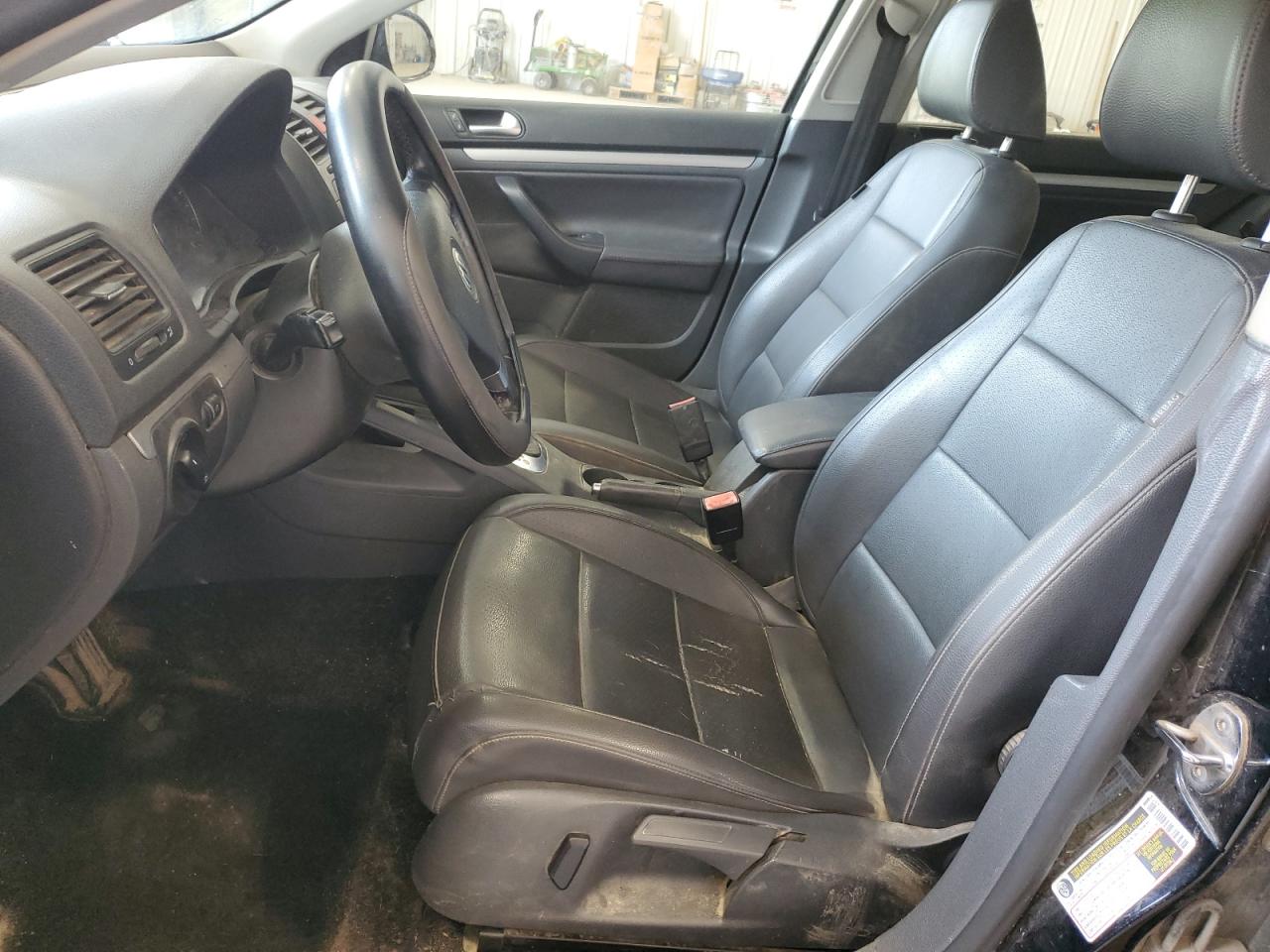 2009 Volkswagen Jetta Se VIN: 3VWRM71K69M174053 Lot: 64225614