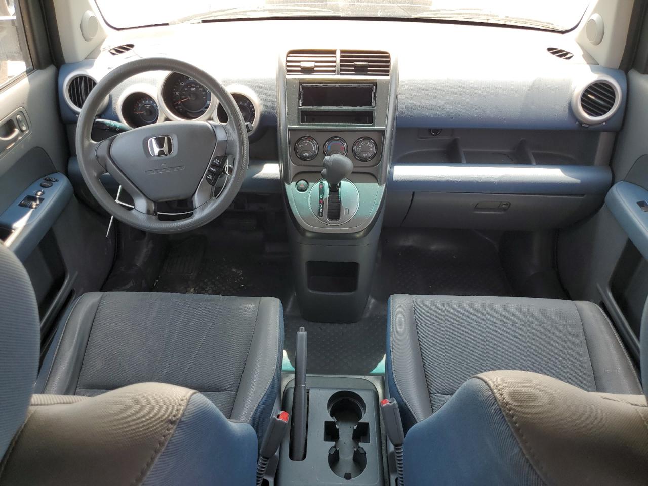 2005 Honda Element Lx VIN: 5J6YH28365L008559 Lot: 61926904