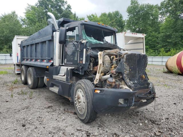 1993 Kenworth Construction T600 zu verkaufen in Columbia Station, OH - Front End