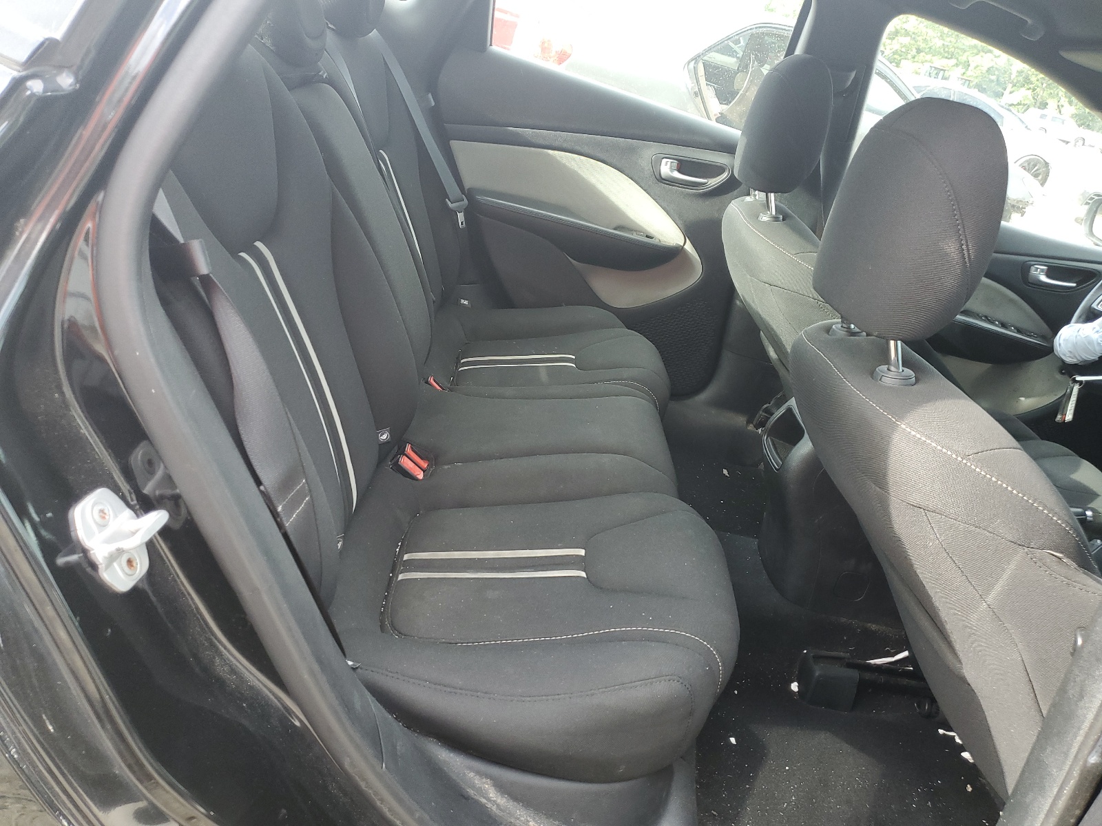 1C3CDFBA1DD117731 2013 Dodge Dart Sxt