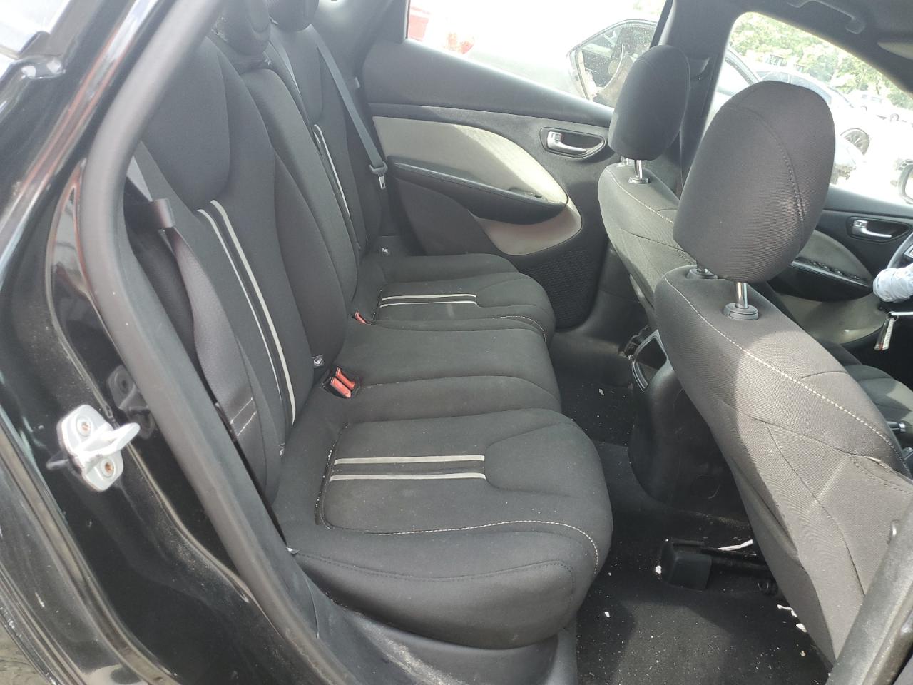 2013 Dodge Dart Sxt VIN: 1C3CDFBA1DD117731 Lot: 61908214