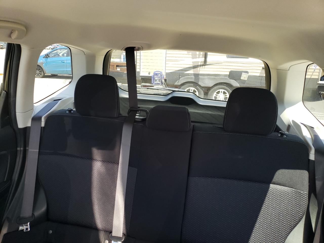 2017 Subaru Forester 2.5I VIN: JF2SJABC4HH413542 Lot: 62466874