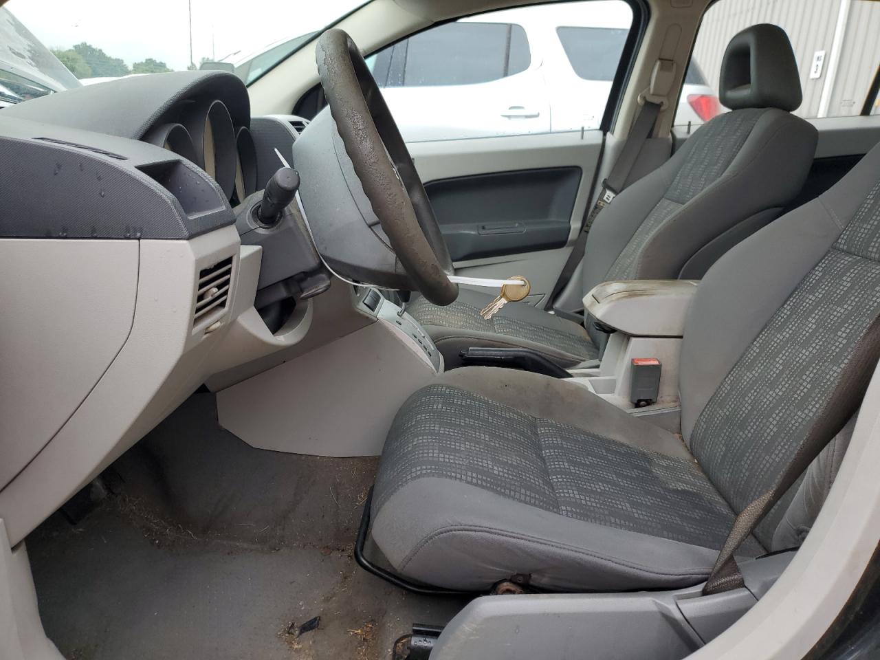 1B3HB28BX7D240689 2007 Dodge Caliber