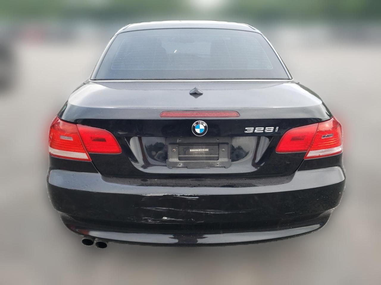 2007 BMW 328 I VIN: WBAWL13587PX15914 Lot: 65456554