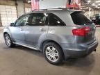 2009 Acura Mdx Technology for Sale in Ham Lake, MN - Front End