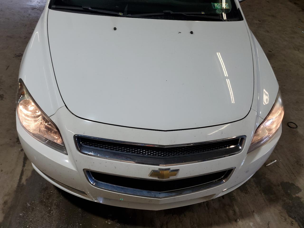 2010 Chevrolet Malibu 1Lt VIN: 1G1ZC5E08AF198712 Lot: 63956664