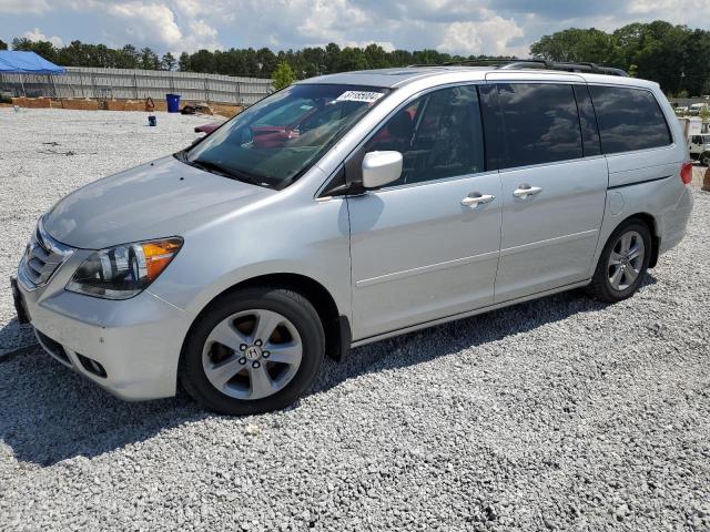 2010 Honda Odyssey Touring