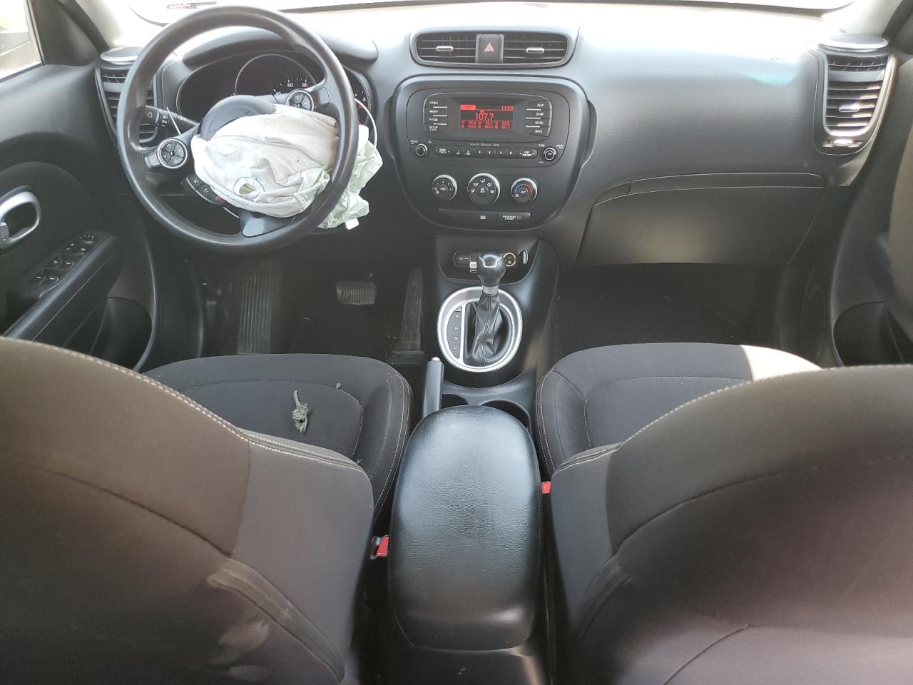 2016 Kia Soul VIN: KNDJN2A23G7311487 Lot: 63220924