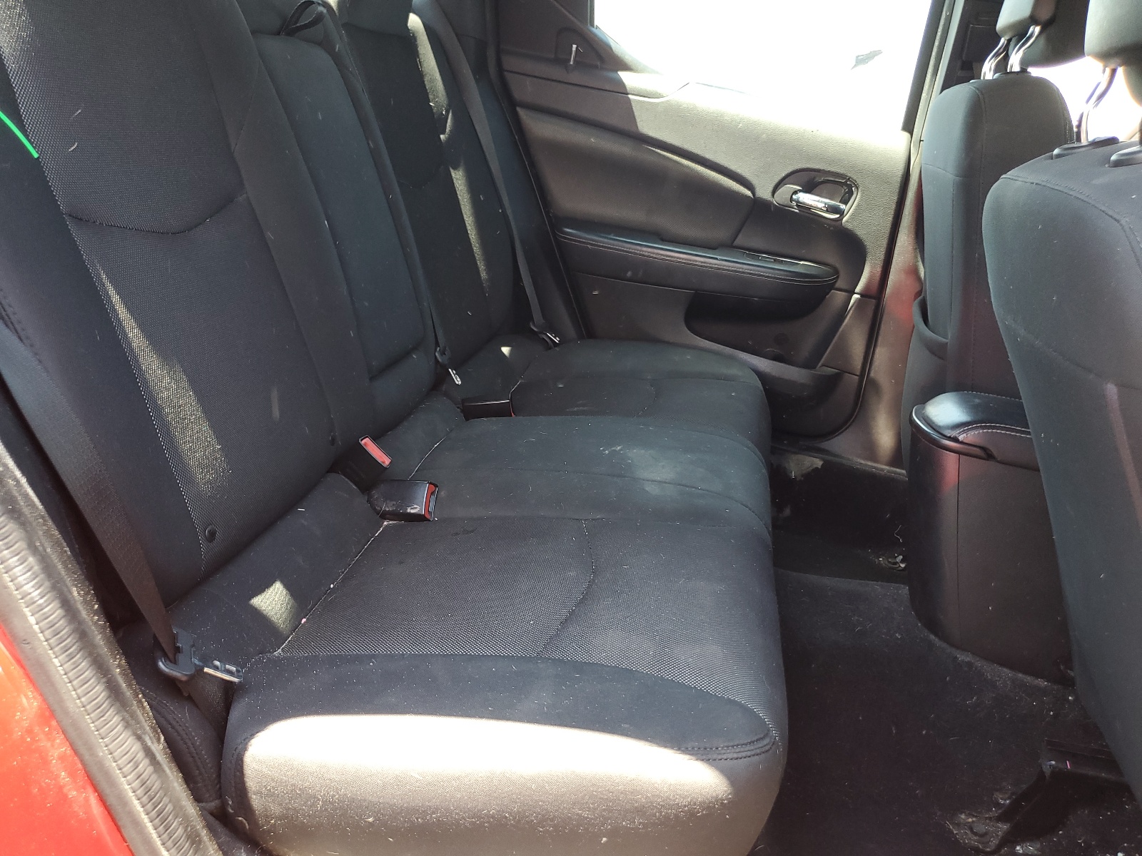 1C3CDZCB8DN679953 2013 Dodge Avenger Sxt