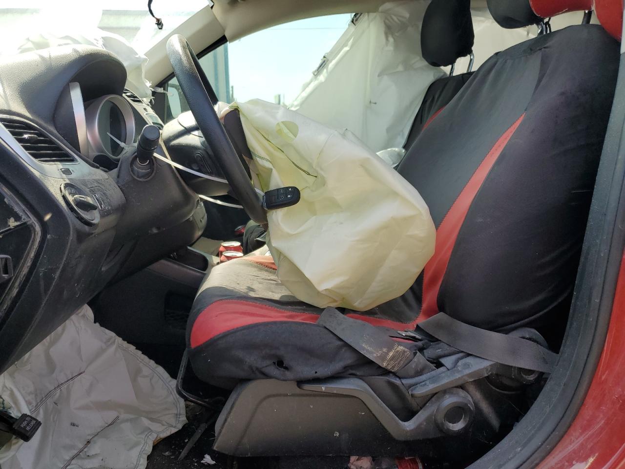 2020 Dodge Journey Se VIN: 3C4PDCAB3LT232541 Lot: 62084834