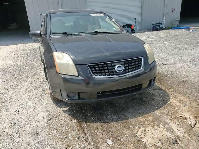 2007 Nissan Sentra 2.0 VIN: 3N1AB61E77L678000 Lot: 65030024