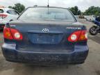 2004 Toyota Corolla Ce en Venta en New Britain, CT - Normal Wear