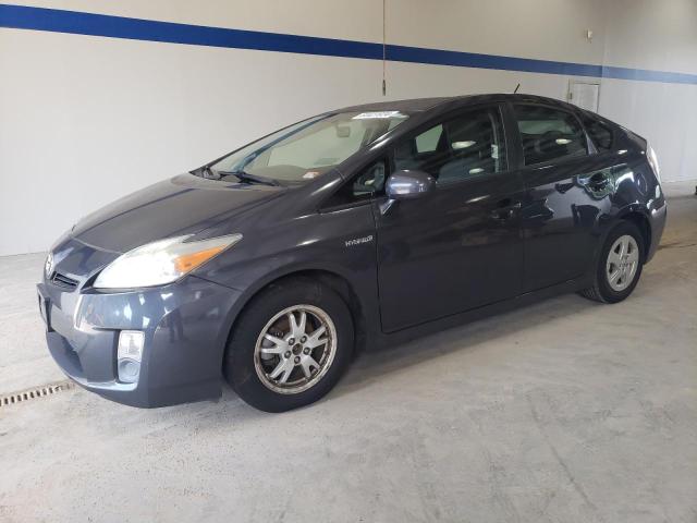 JTDKN3DU8A5059259 | 2010 Toyota prius