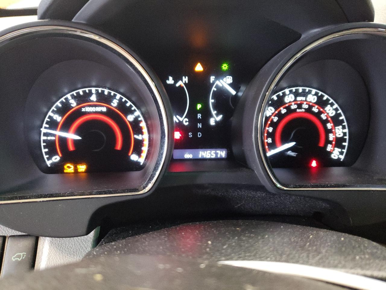 2012 Toyota Highlander Base VIN: 5TDBK3EH1CS158853 Lot: 65418634