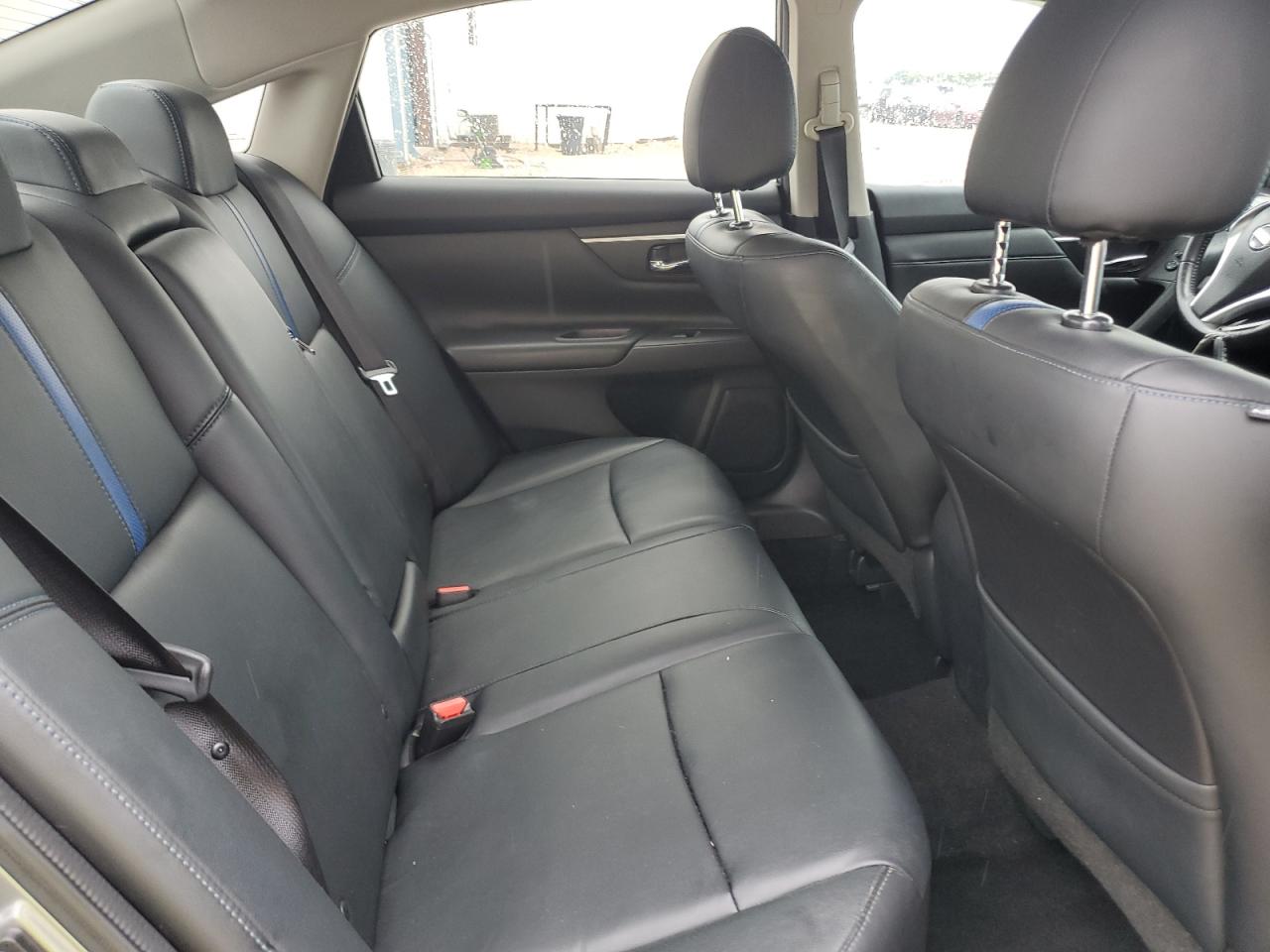 1N4AL3AP0JC199095 2018 Nissan Altima 2.5