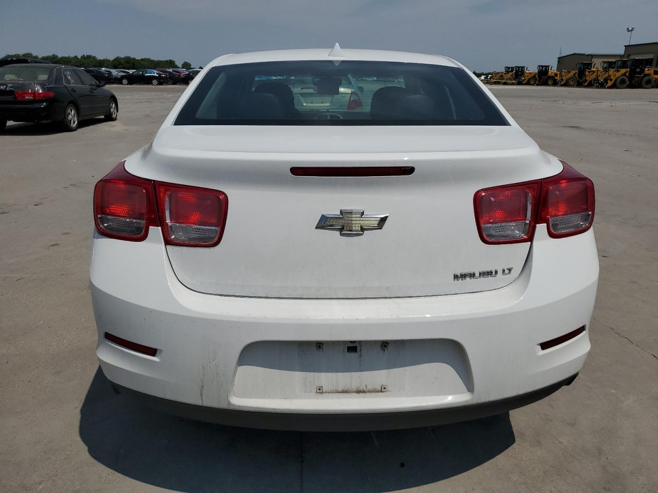 2013 Chevrolet Malibu 1Lt VIN: 1G11C5SA5DF141172 Lot: 63851794