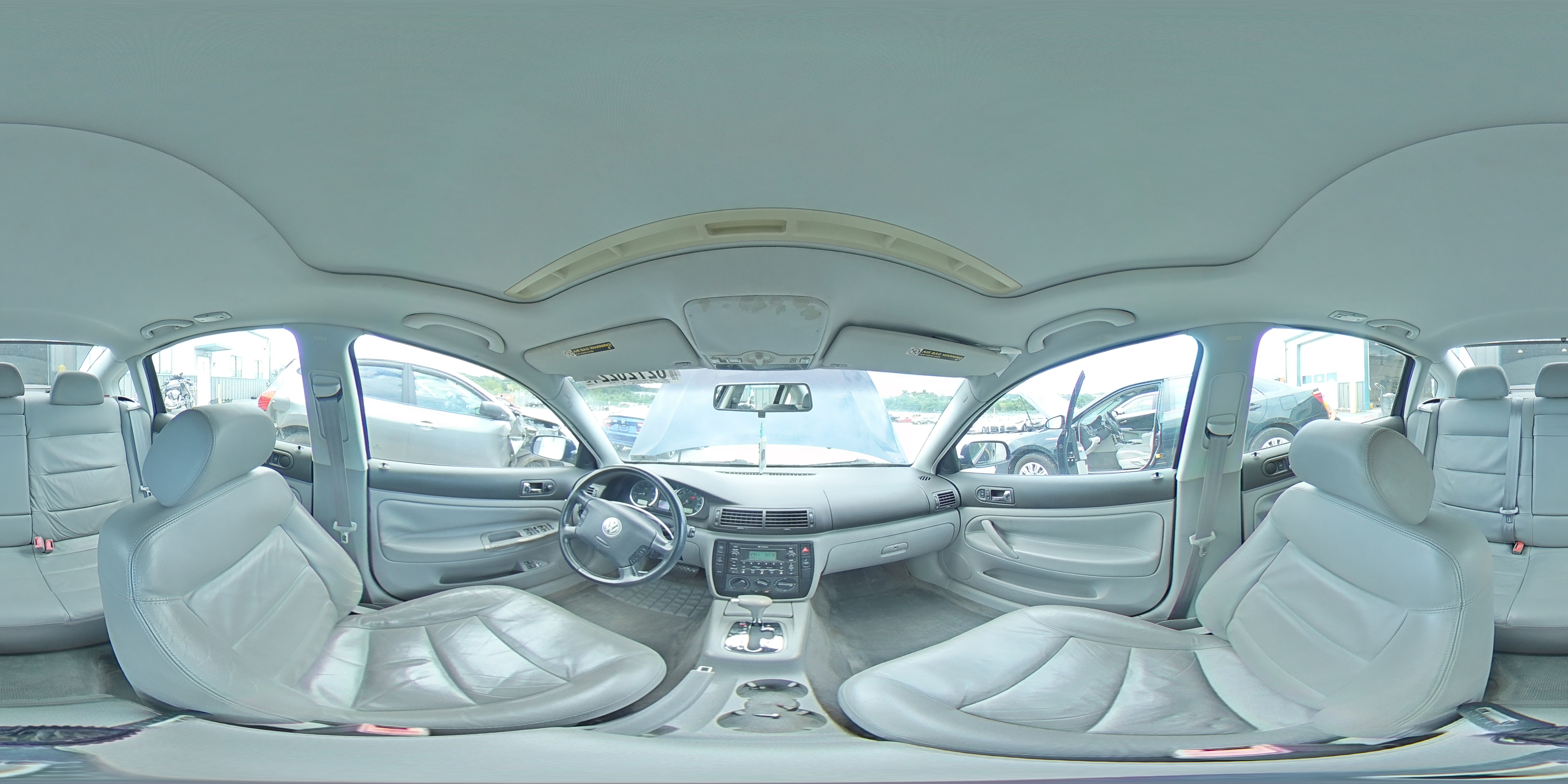 2003 Volkswagen Passat Gls VIN: WVWPD63B03P298869 Lot: 62720224