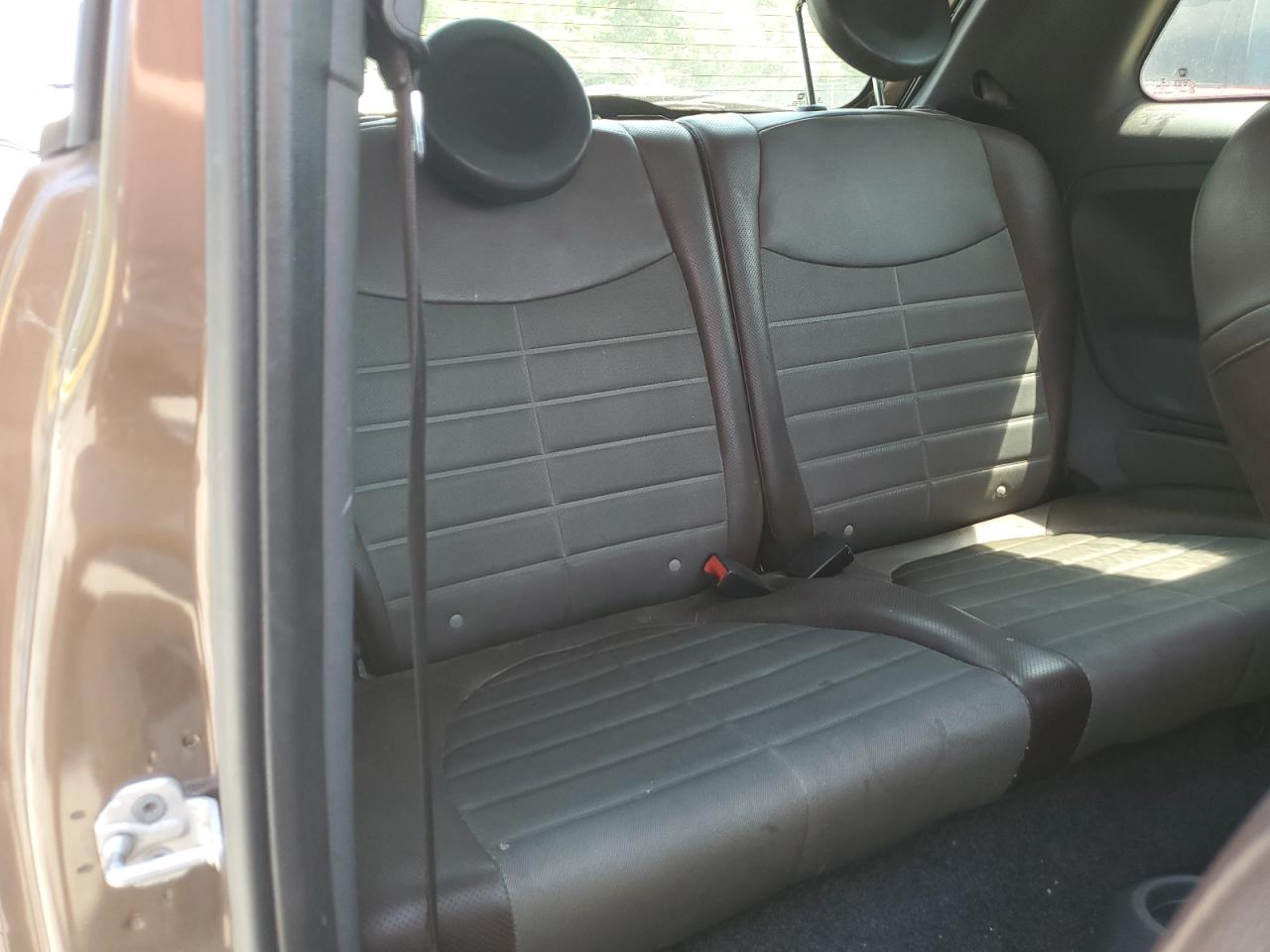 2013 Fiat 500 Sport VIN: 3C3CFFBR0DT534901 Lot: 63321884