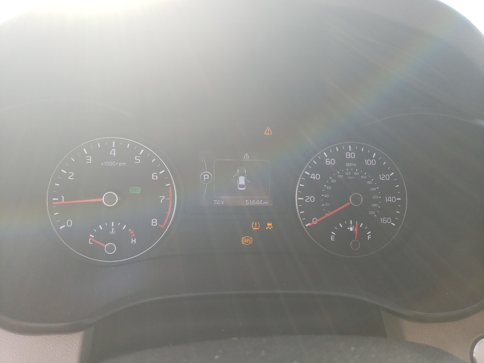 5XXGU4L34HG159646 2017 Kia Optima Ex