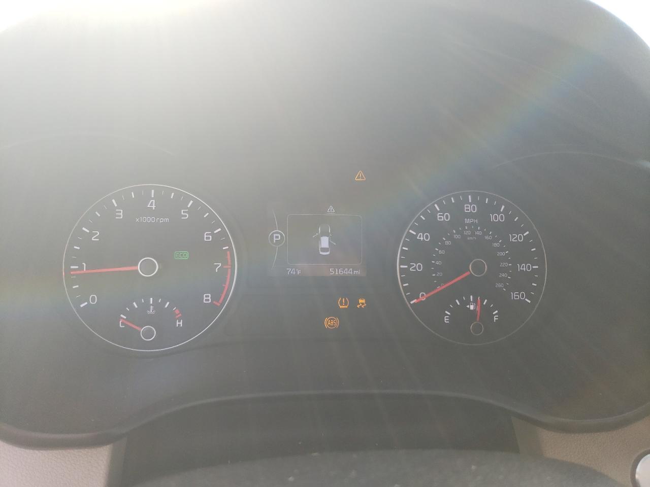 2017 Kia Optima Ex VIN: 5XXGU4L34HG159646 Lot: 64022784