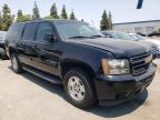 2014 Chevrolet Suburban K1500 Lt იყიდება Rancho Cucamonga-ში, CA - Rear End