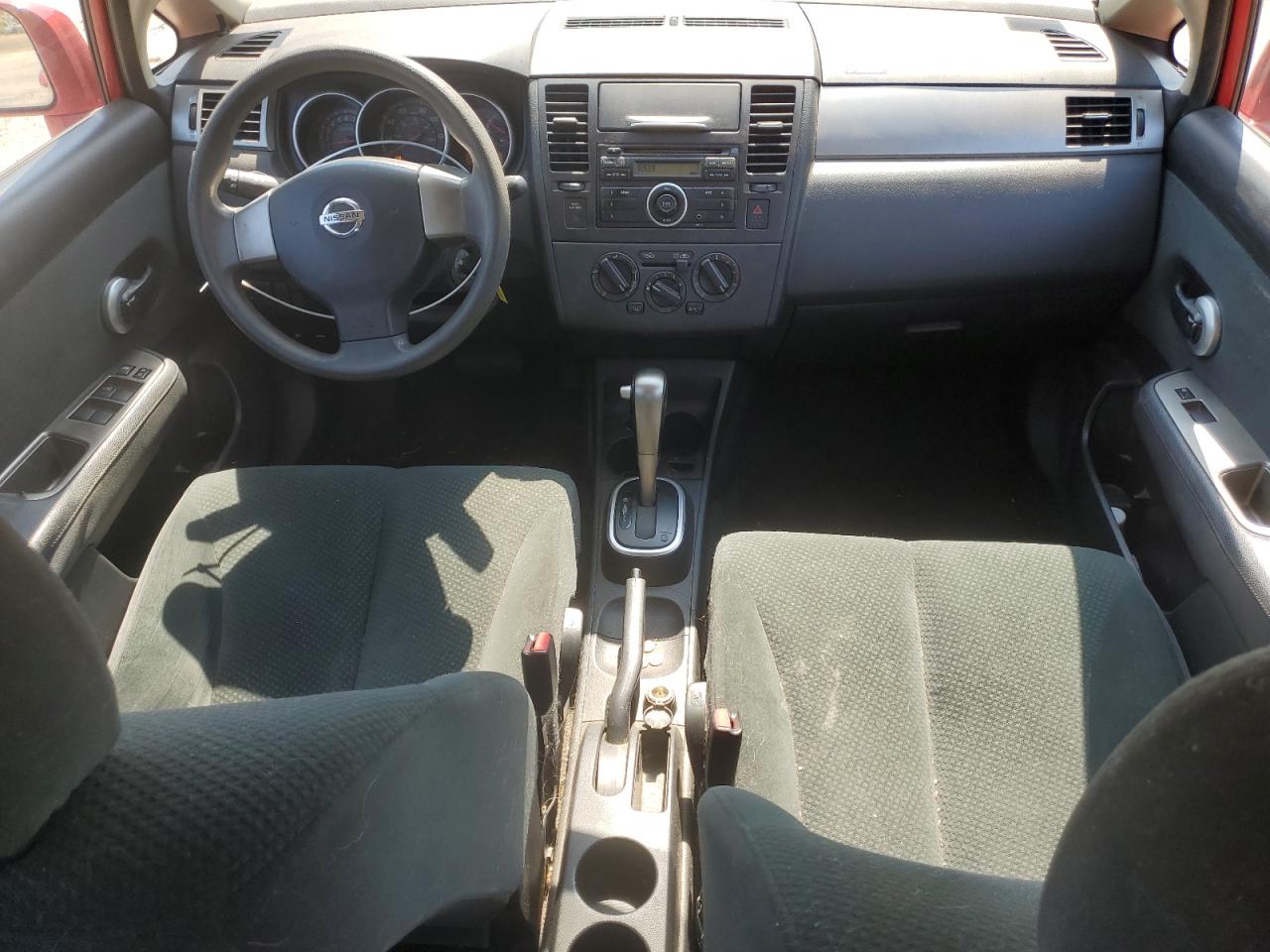 2011 Nissan Versa S VIN: 3N1BC1CP7BL497877 Lot: 64016014