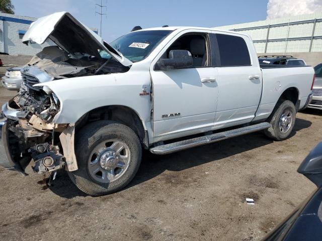 2019 Ram 2500 Big Horn for Sale in Anthony, TX - Front End