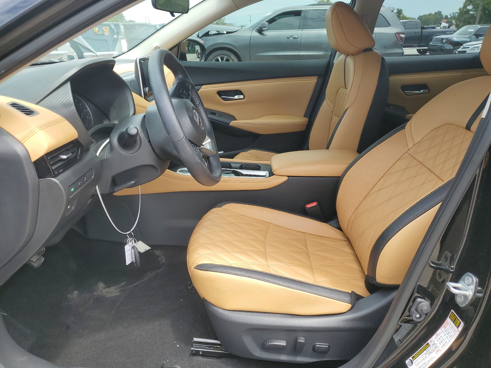 3N1AB8CV2MY231890 2021 Nissan Sentra Sv