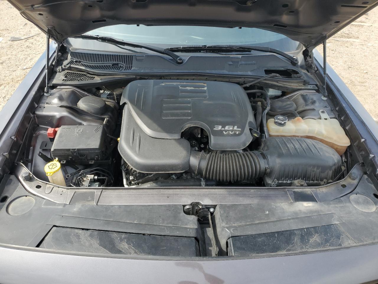 2019 Dodge Challenger Sxt VIN: 2C3CDZAG8KH503294 Lot: 62500094