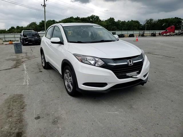 2018 Honda Hr-V Lx VIN: 3CZRU5H30JM703730 Lot: 63417774