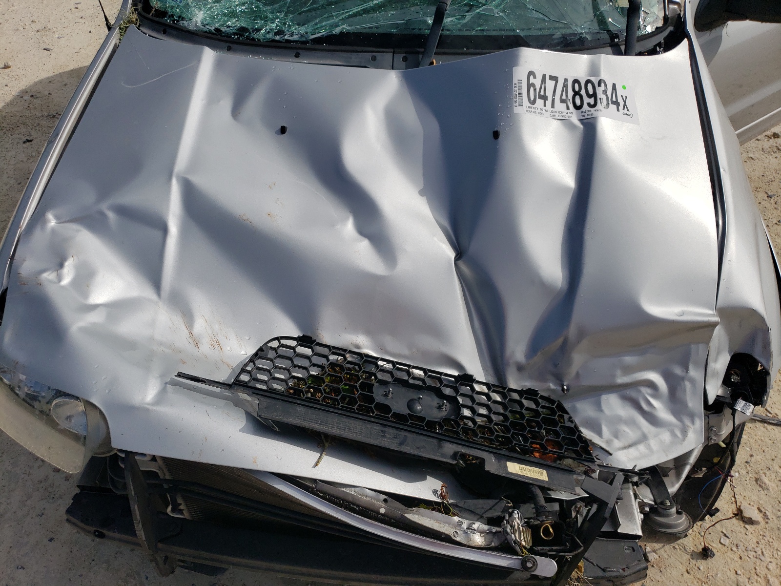 1FMYU03117KB09105 2007 Ford Escape Xlt