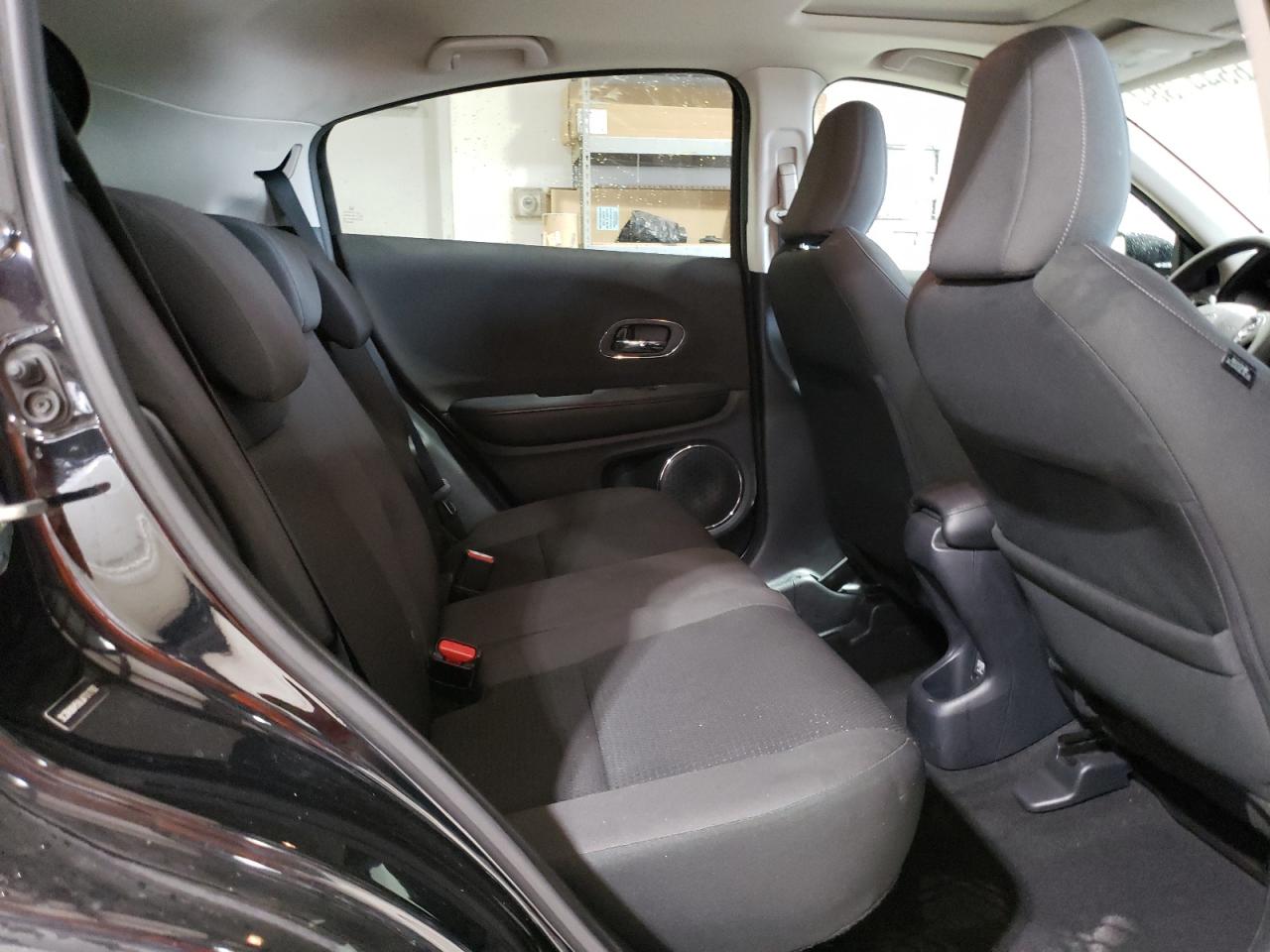 2020 Honda Hr-V Ex VIN: 3CZRU6H59LM701792 Lot: 65447384