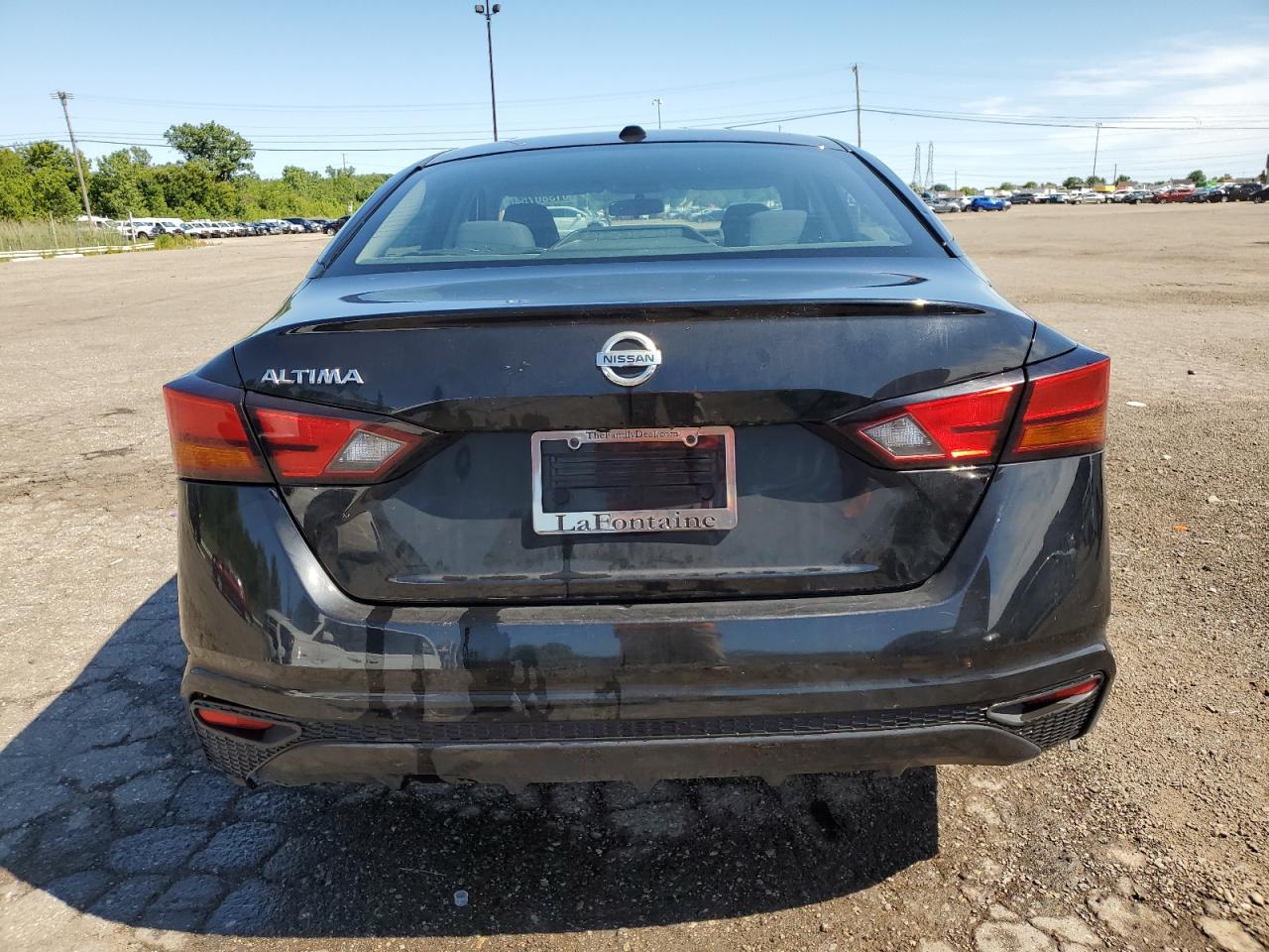 1N4BL4BV9LC132408 Nissan Altima S 6