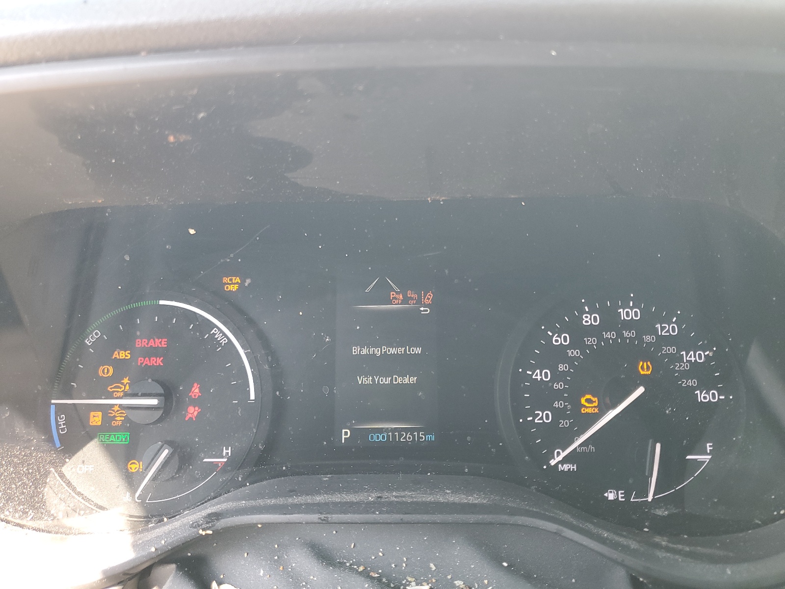 5TDYSKFC3MS023298 2021 Toyota Sienna Xle