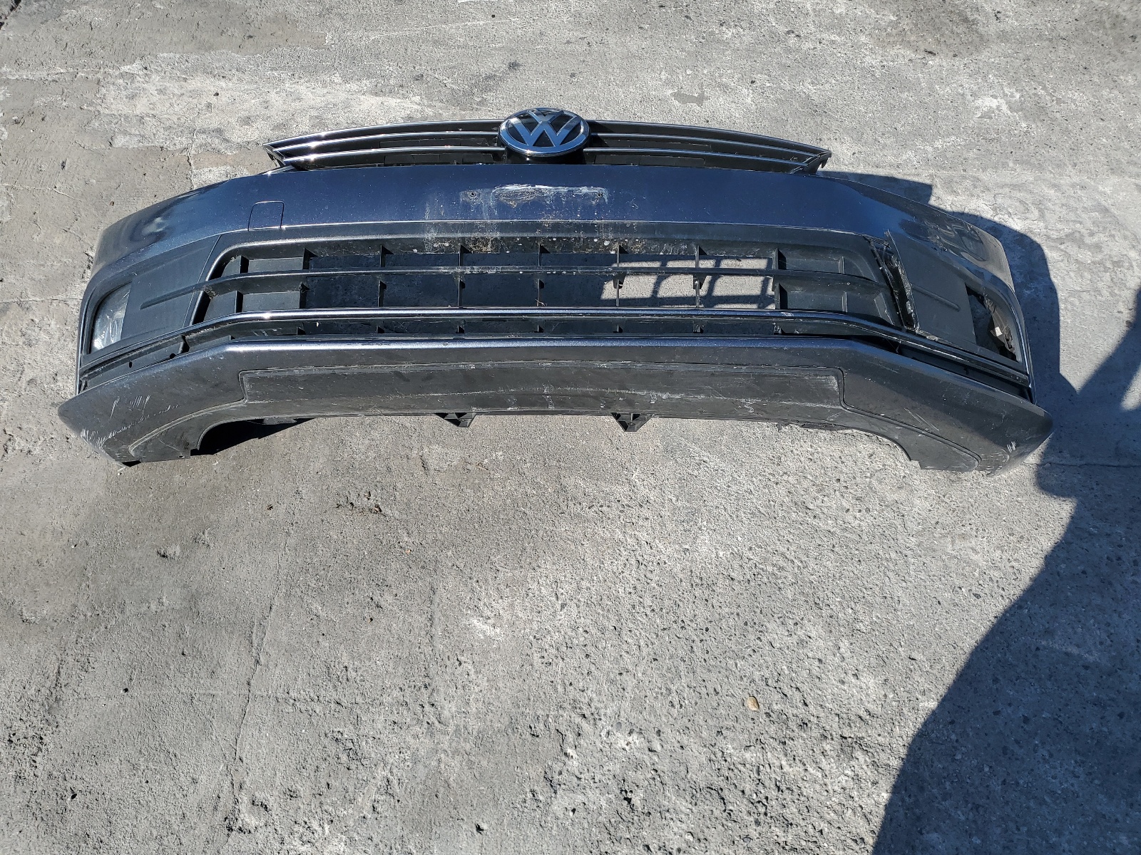 3VWL17AJ3GM230873 2016 Volkswagen Jetta Sel