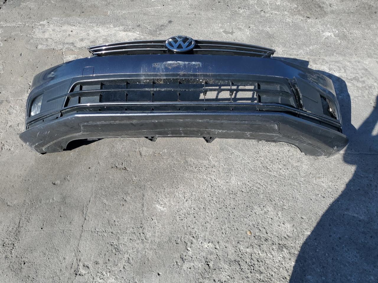 2016 Volkswagen Jetta Sel VIN: 3VWL17AJ3GM230873 Lot: 64897844