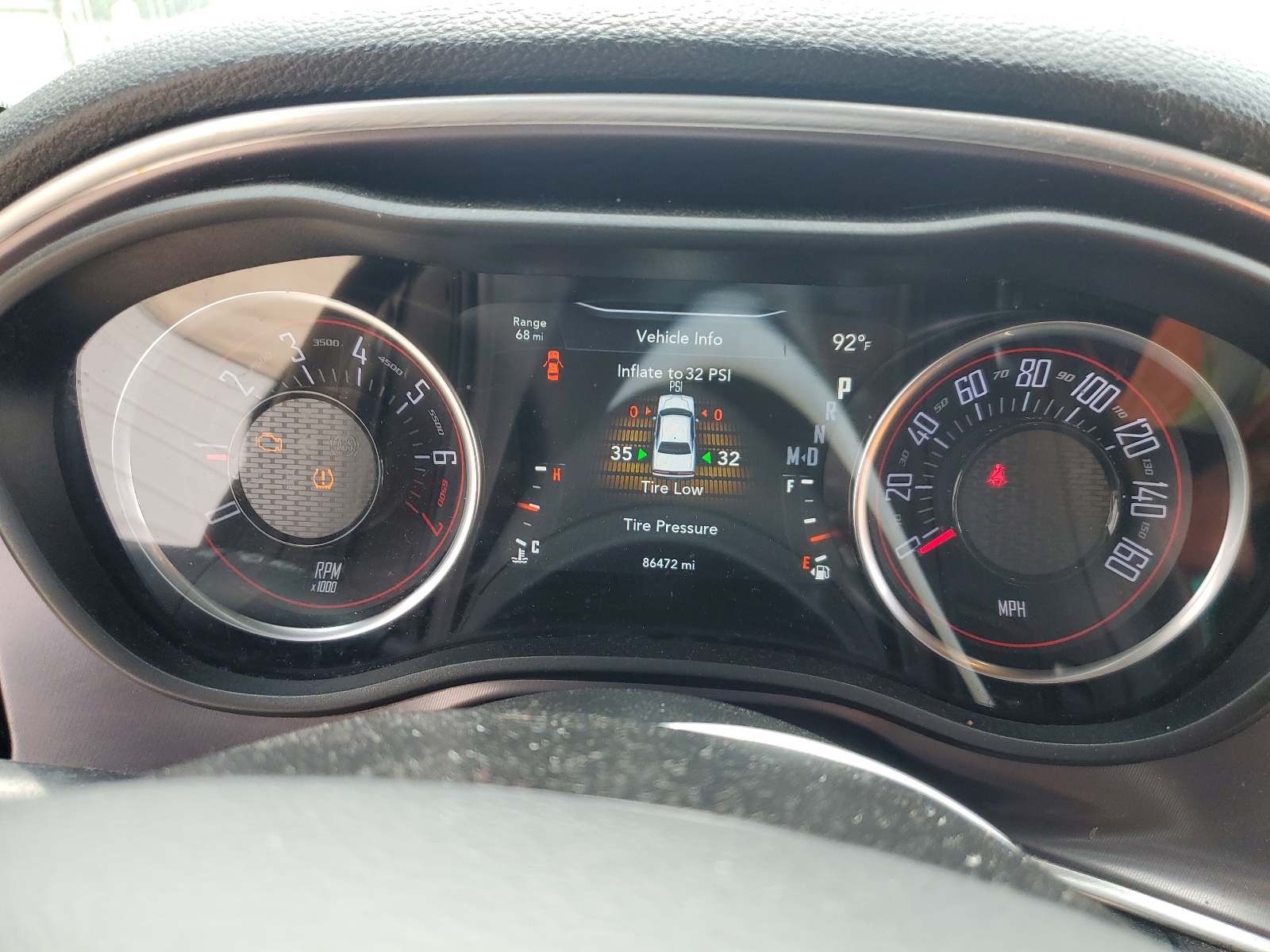 2C3CDZAG1KH627858 2019 Dodge Challenger Sxt