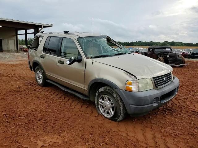 2003 Ford Explorer Xls VIN: 1FMZU62K63UB11934 Lot: 64515204