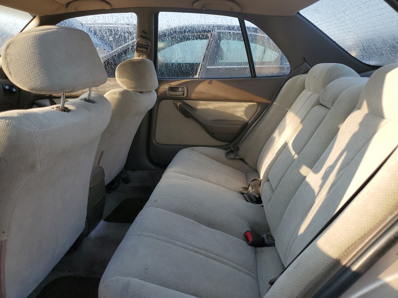 4T1SK12E8RU473101 1994 Toyota Camry Le