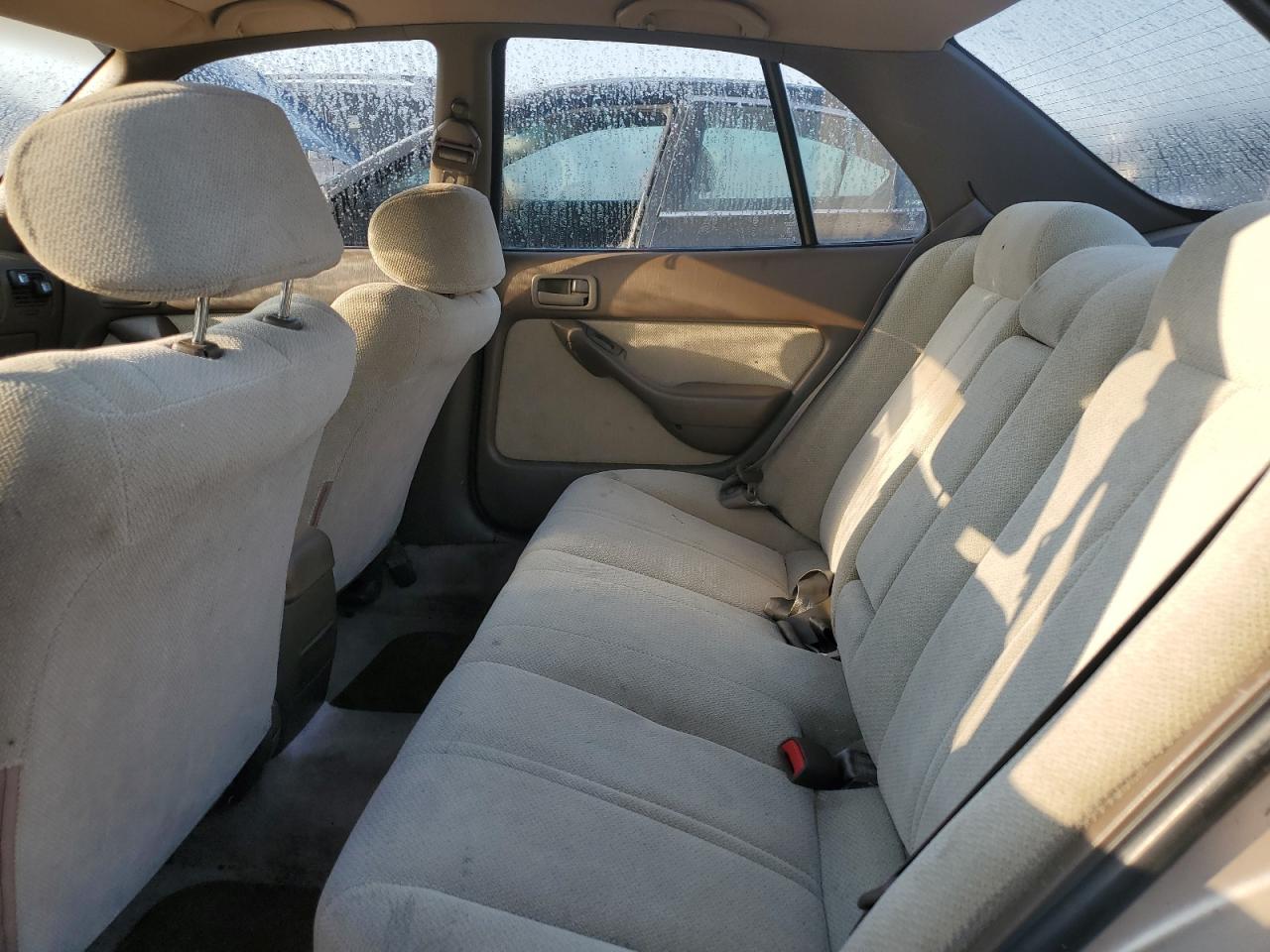 1994 Toyota Camry Le VIN: 4T1SK12E8RU473101 Lot: 64211264