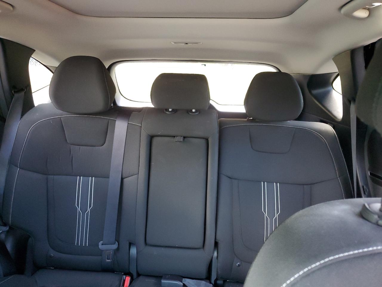 2022 Hyundai Tucson Sel Convenience VIN: KM8JFCA18NU014378 Lot: 62597054