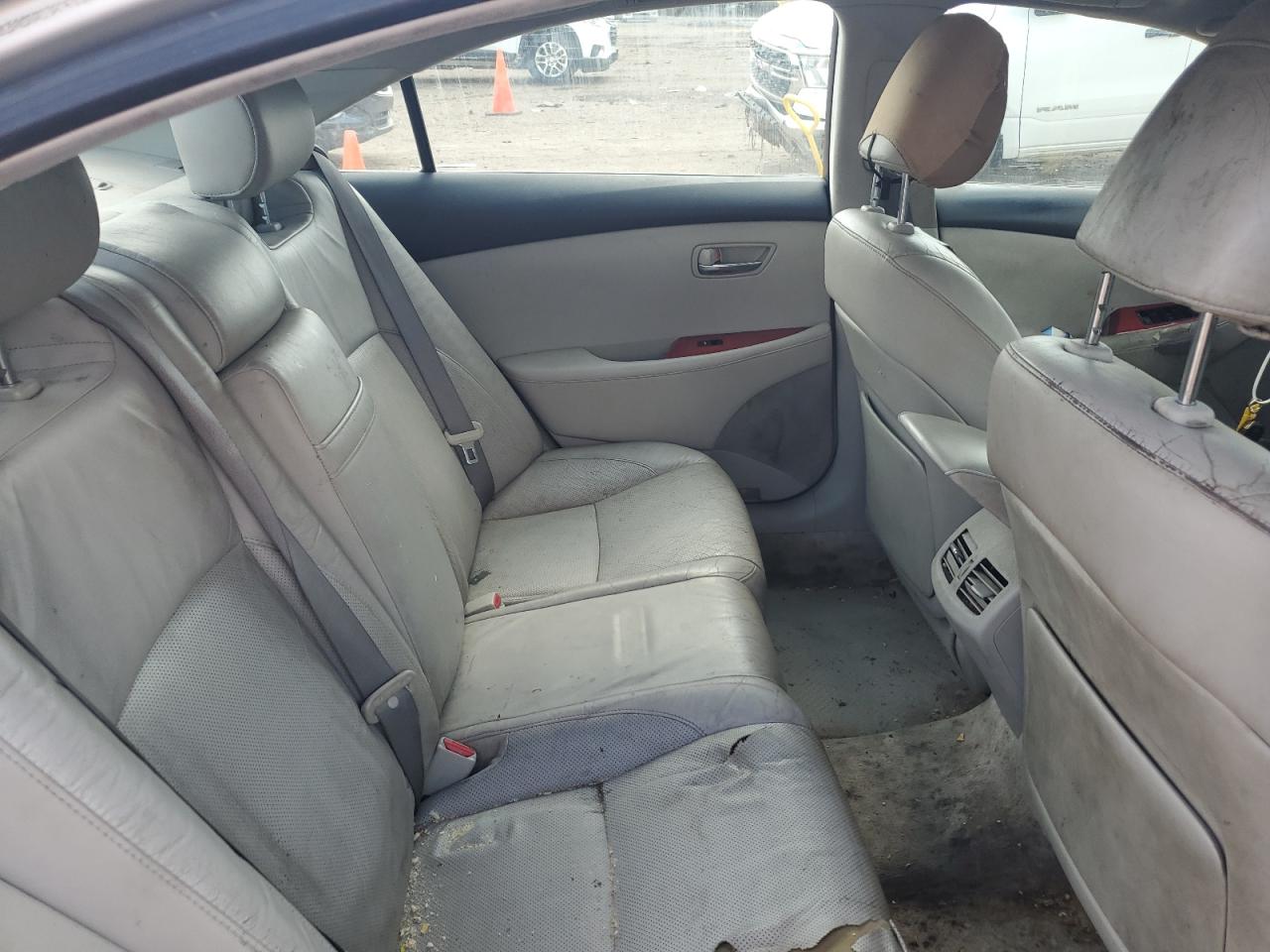 2009 Lexus Es 350 VIN: JTHBJ46G792281330 Lot: 61297344