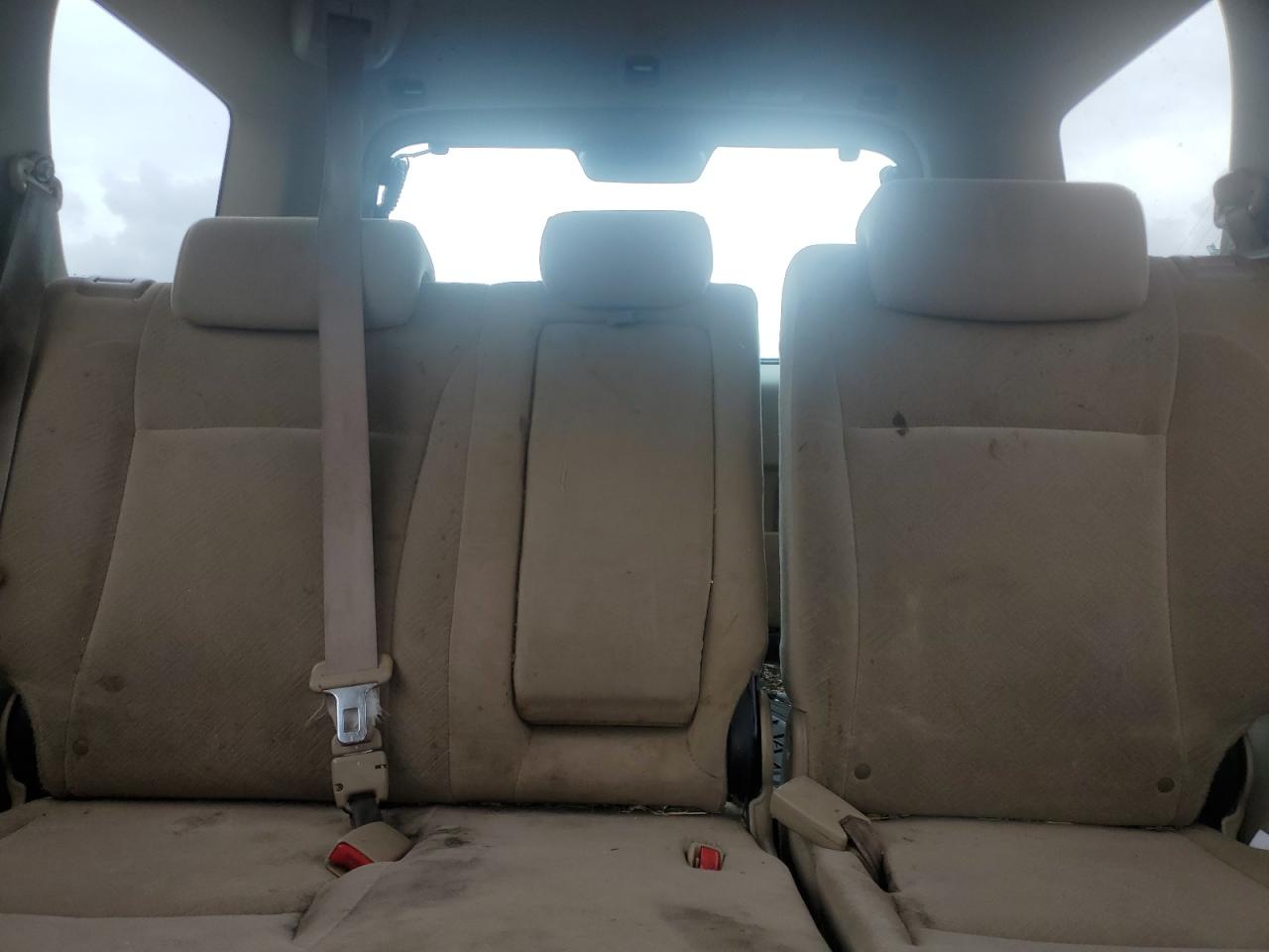 2005 Honda Cr-V Ex VIN: JHLRD788X5C015242 Lot: 64017234